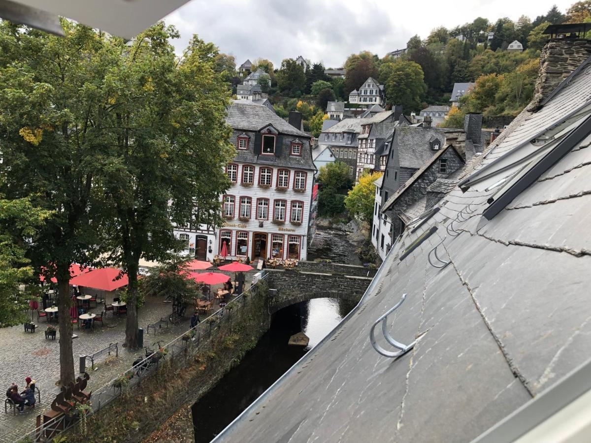 Haus An Der Rur - 5 Mitten In * Monschau
