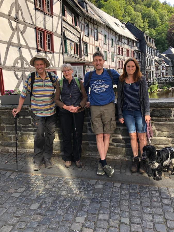 Apartment Haus An Der Rur - 5 Mitten In Monschau