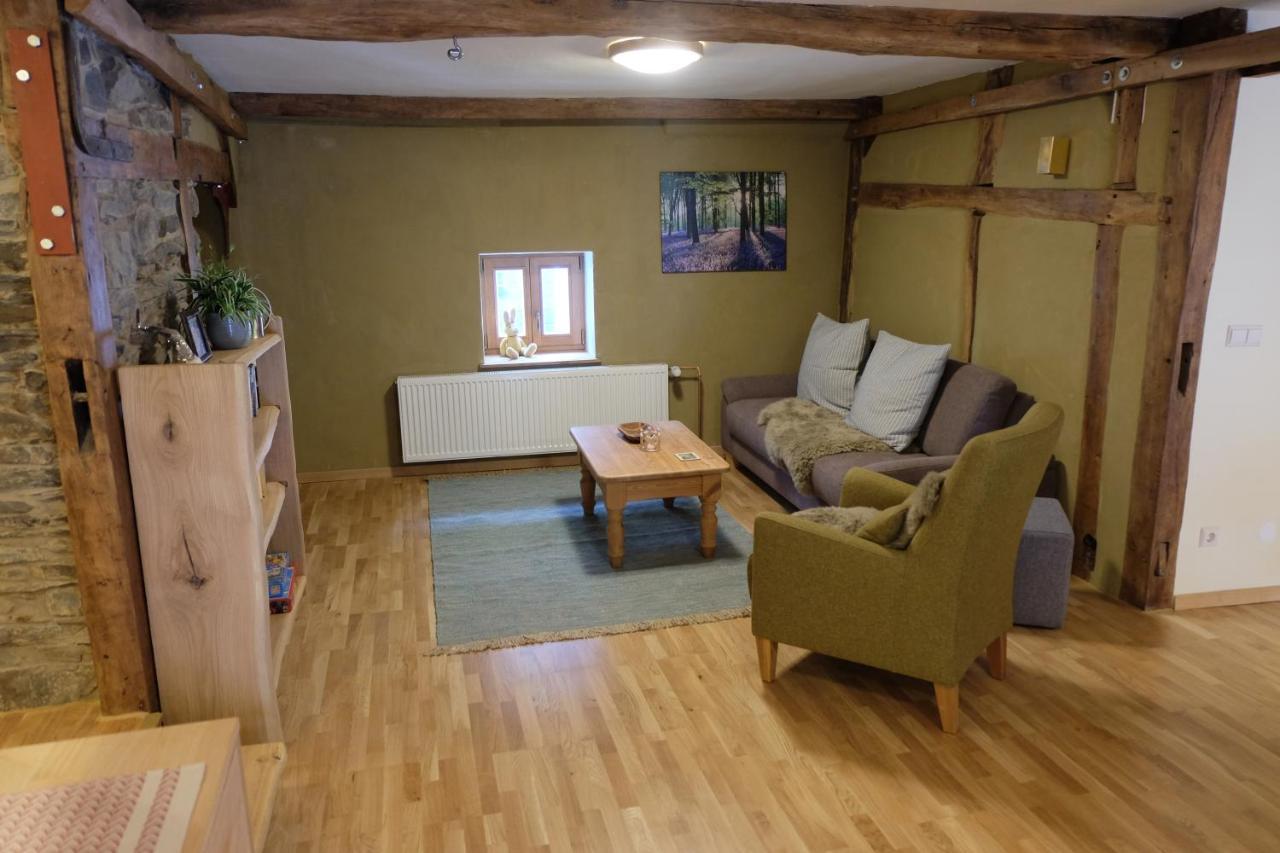 Apartment Haus An Der Rur - 5 Mitten In *