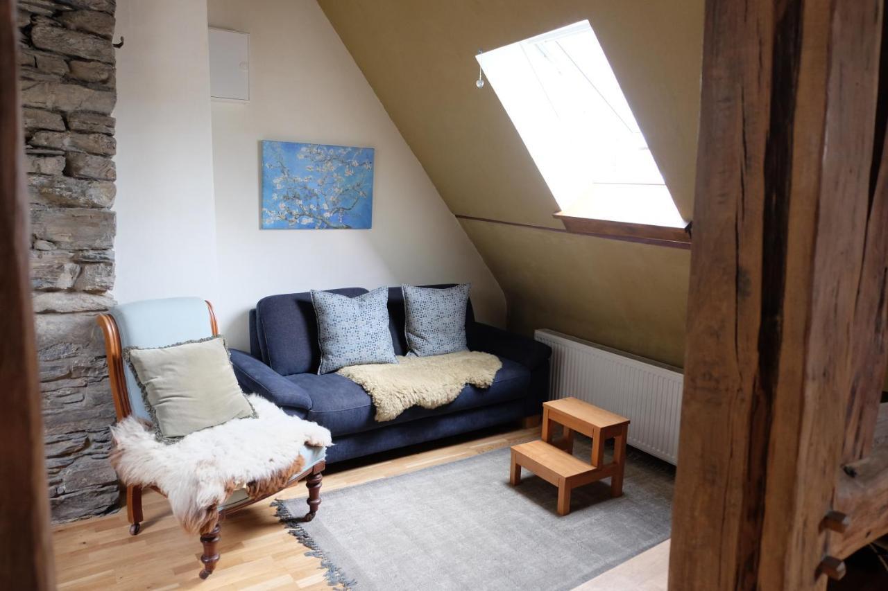 Haus An Der Rur - 5 Mitten In Apartment