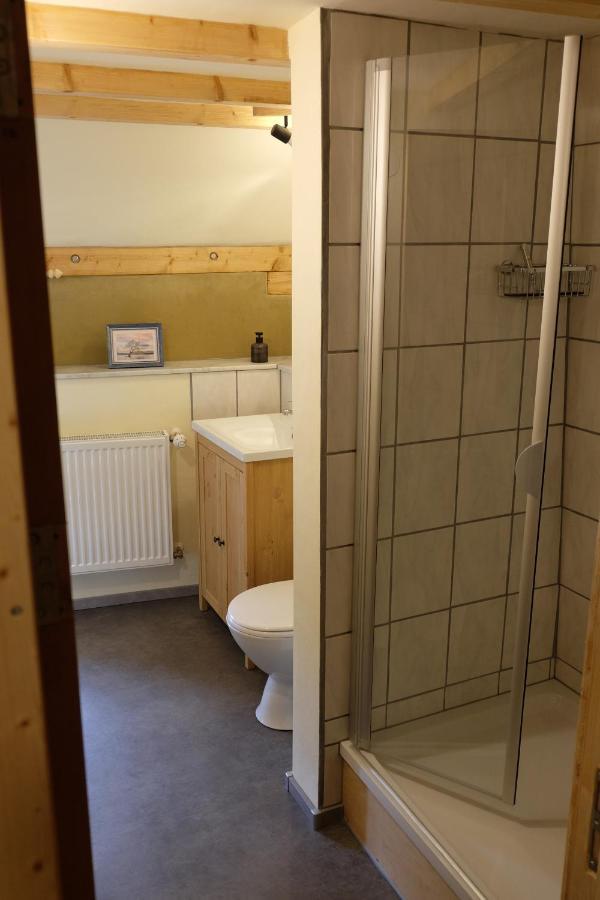 Haus An Der Rur - 5 Mitten In Apartment