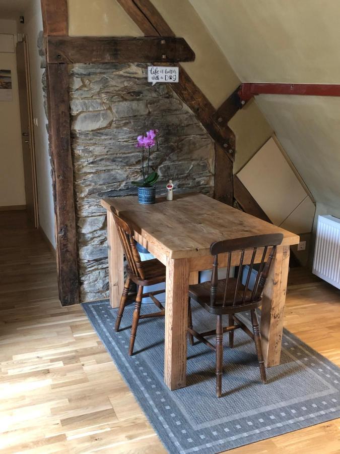 Apartment Haus An Der Rur - 5 Mitten In *