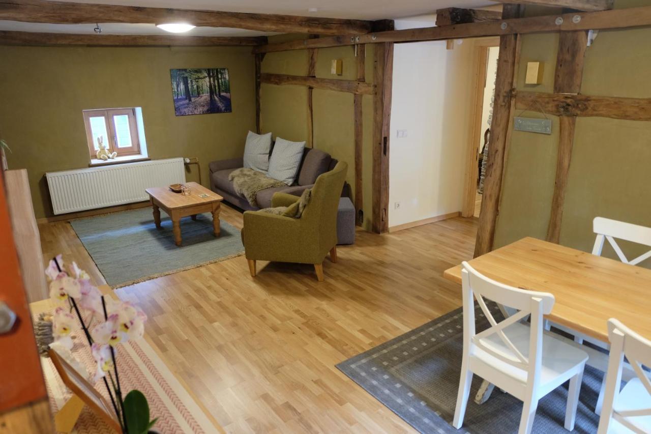 Apartment Haus An Der Rur - 5 Mitten In *