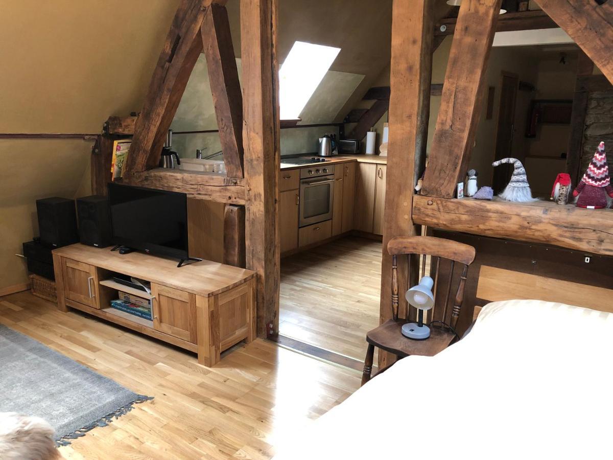 Haus An Der Rur - 5 Mitten In Apartment *