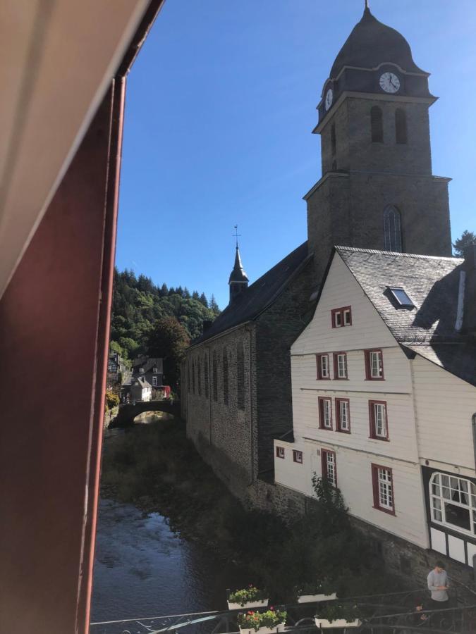 Haus An Der Rur - 5 Mitten In * Monschau