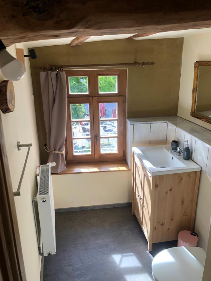 Apartment Haus An Der Rur - 5 Mitten In