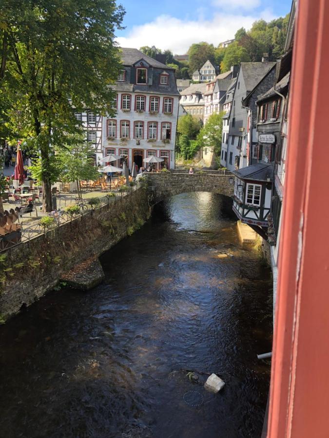Apartment Haus An Der Rur - 5 Mitten In Monschau