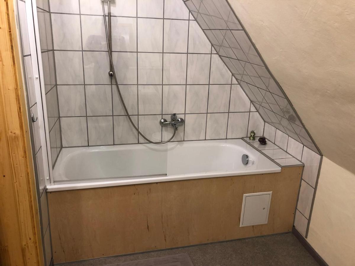 Apartment Haus An Der Rur - 5 Mitten In *