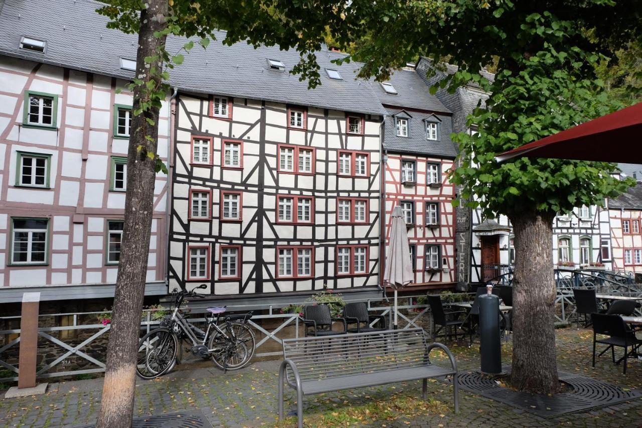 Haus An Der Rur - 5 Mitten In * Monschau