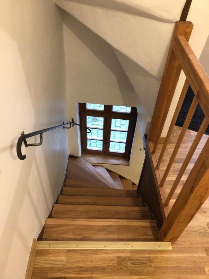 Apartment Haus An Der Rur - 5 Mitten In