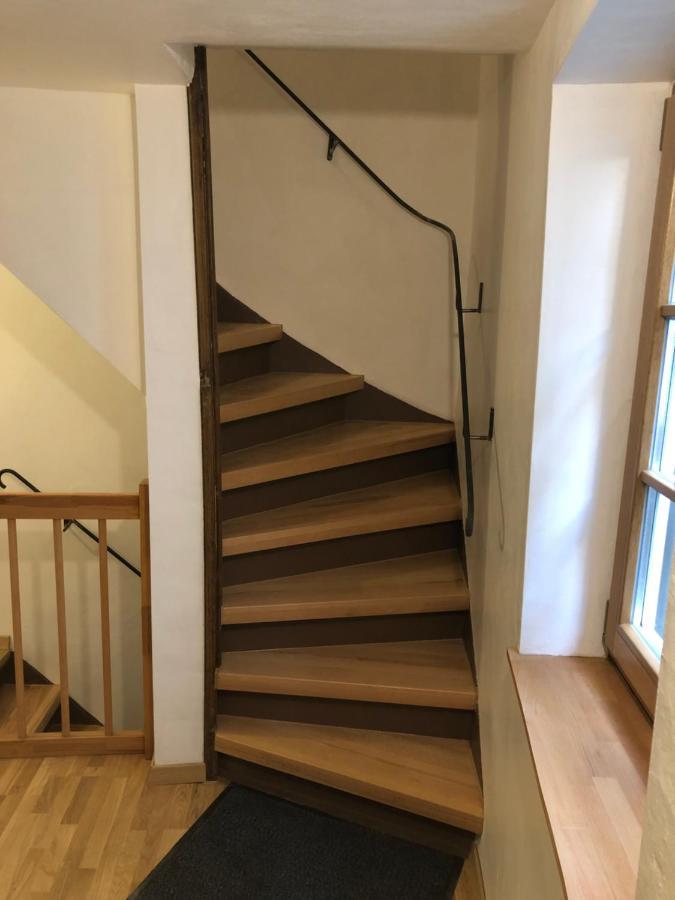Haus An Der Rur - 5 Mitten In Apartment Monschau