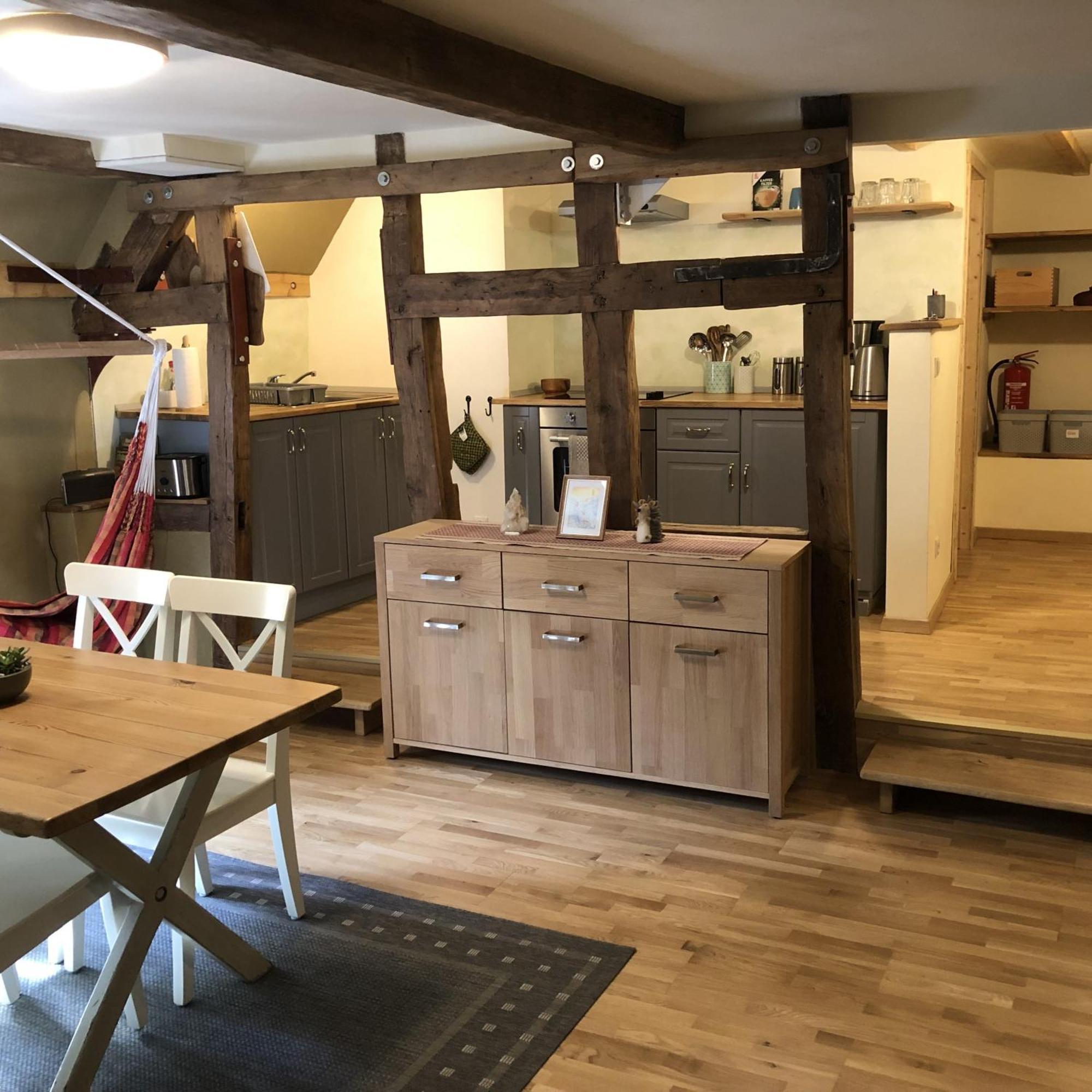 Haus An Der Rur - 5 Mitten In *