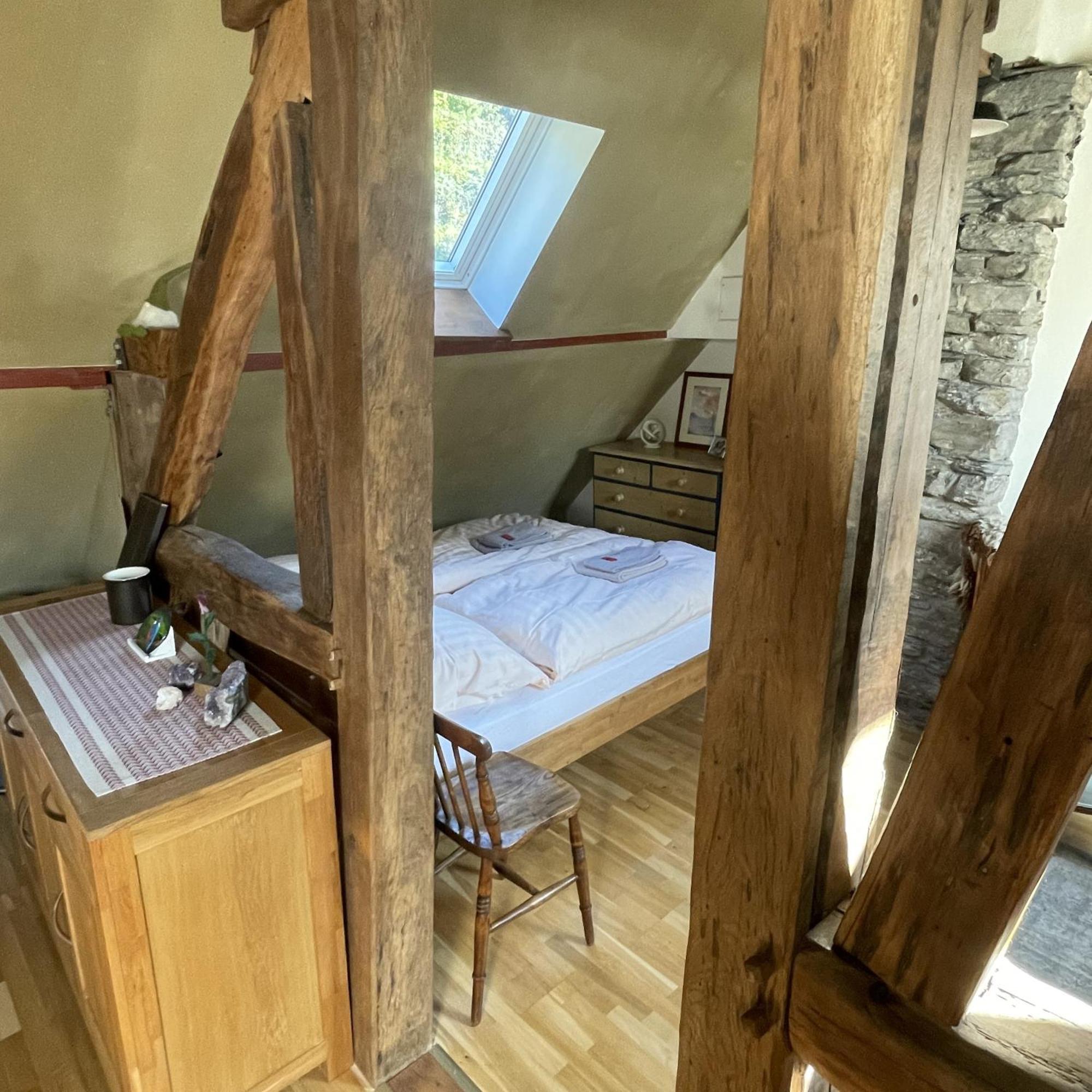 Apartment Haus An Der Rur - 5 Mitten In Monschau