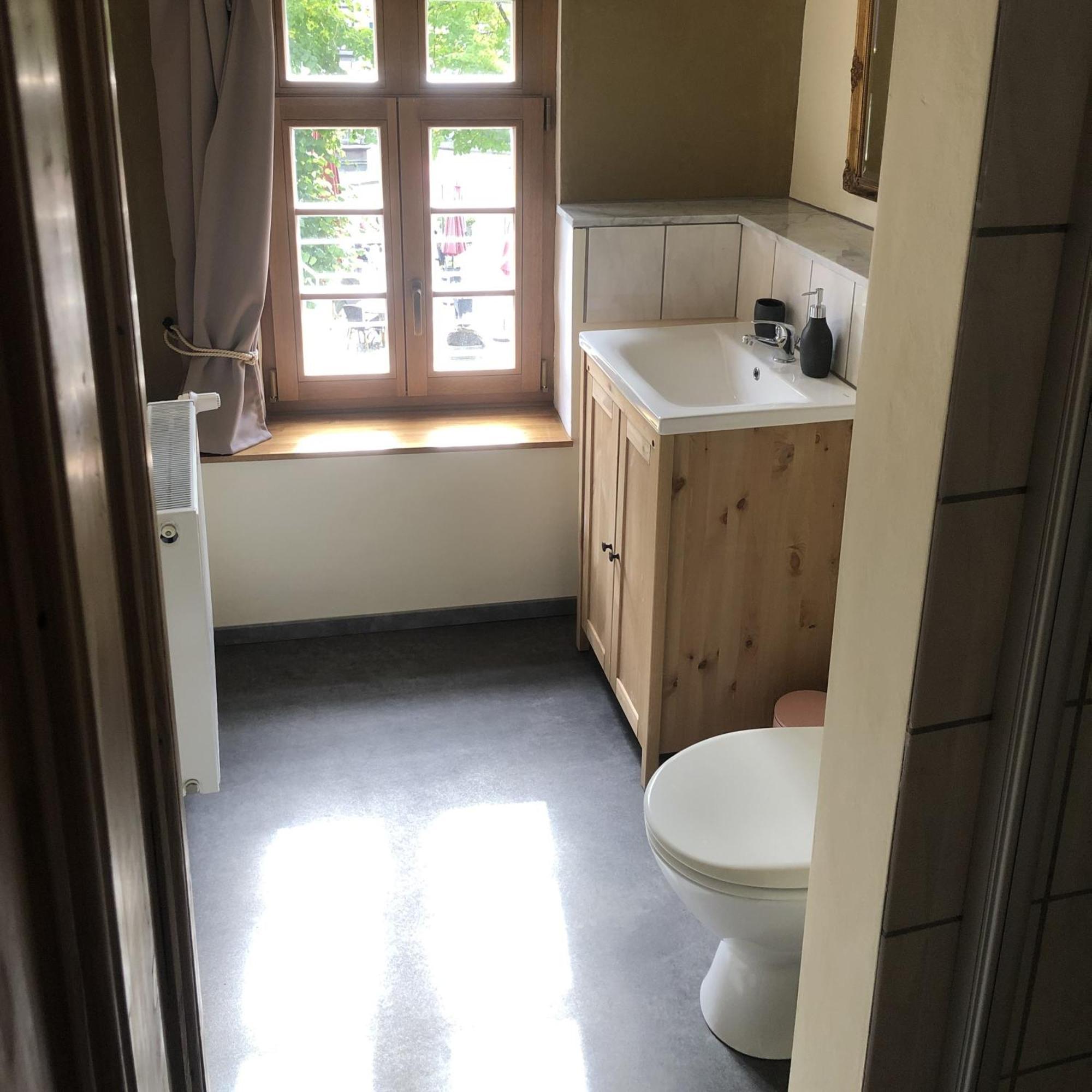 Haus An Der Rur - 5 Mitten In Apartment *