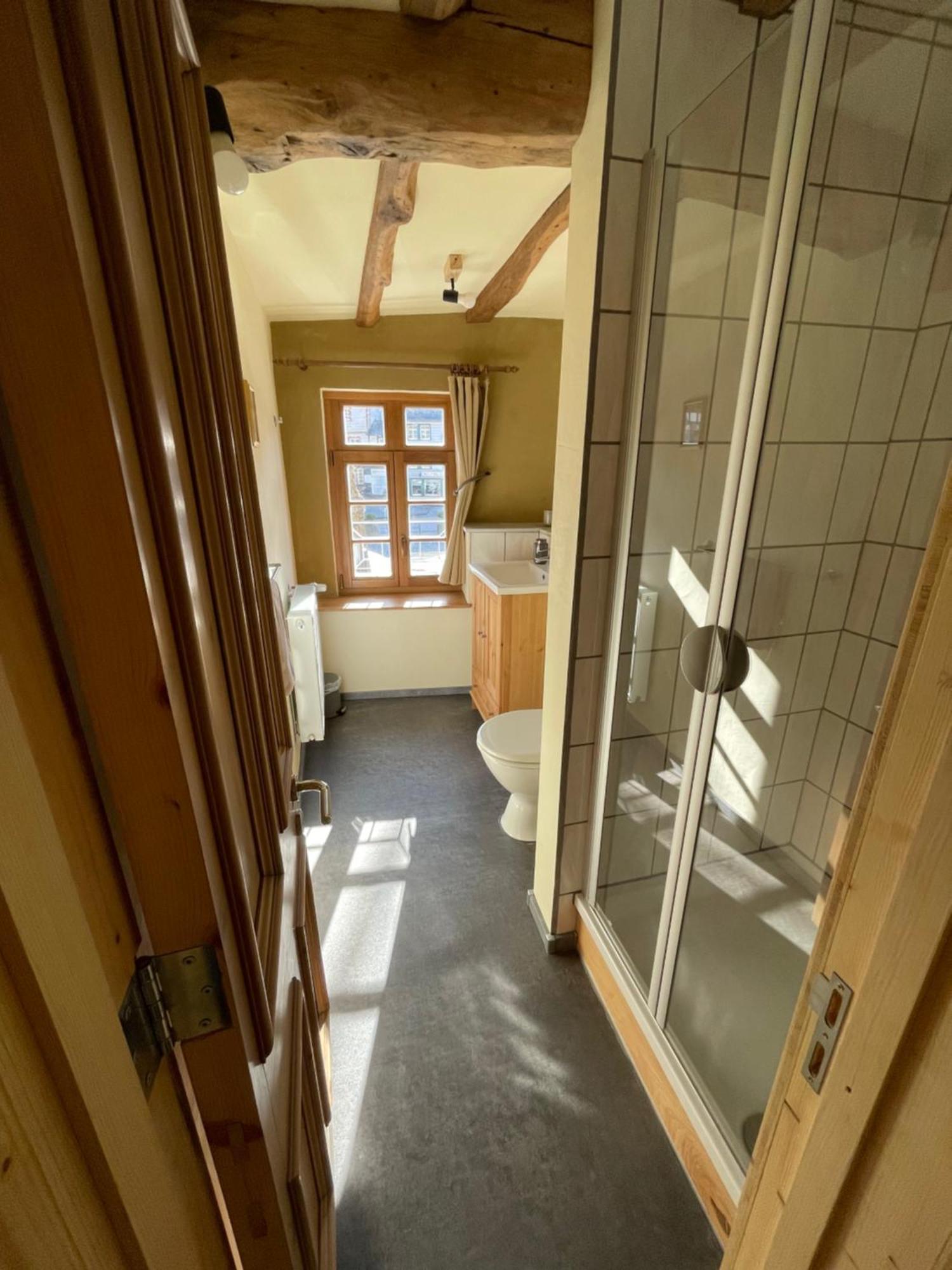 Haus An Der Rur - 5 Mitten In Monschau