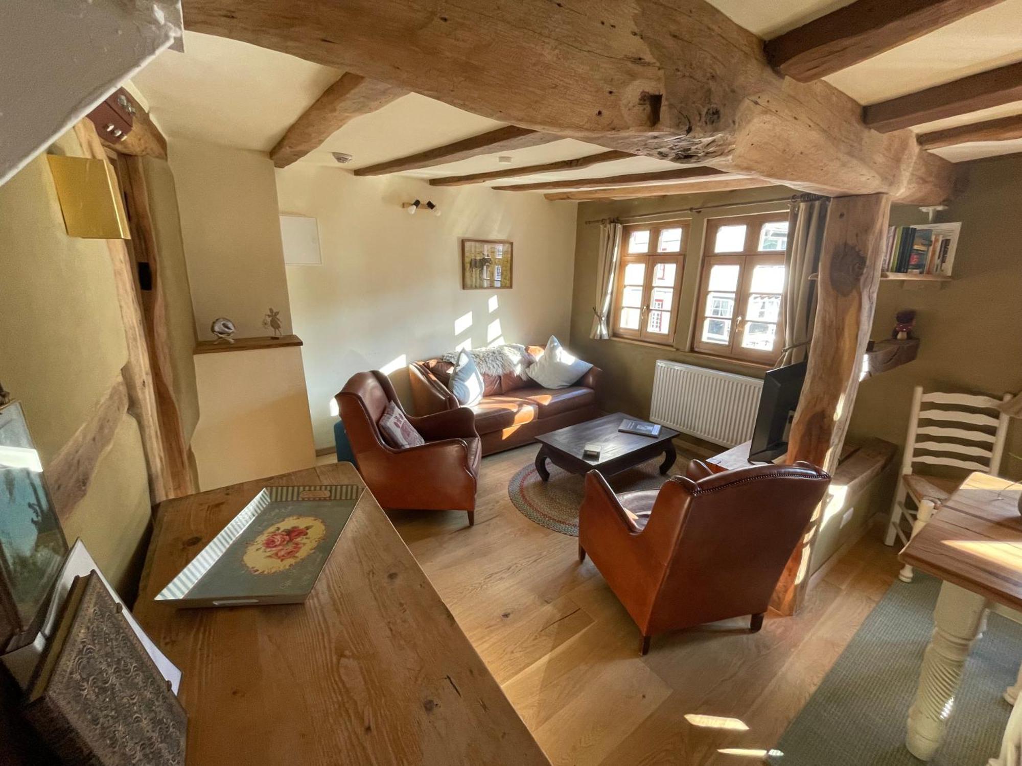 Haus An Der Rur - 5 Mitten In Apartment