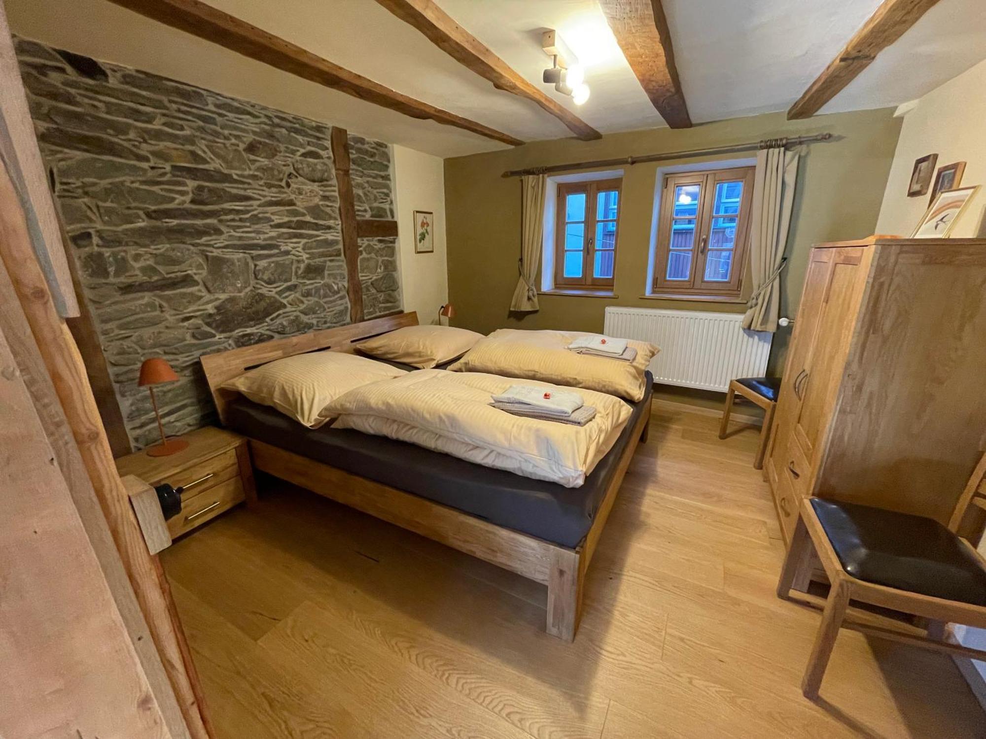 Haus An Der Rur - 5 Mitten In Apartment *