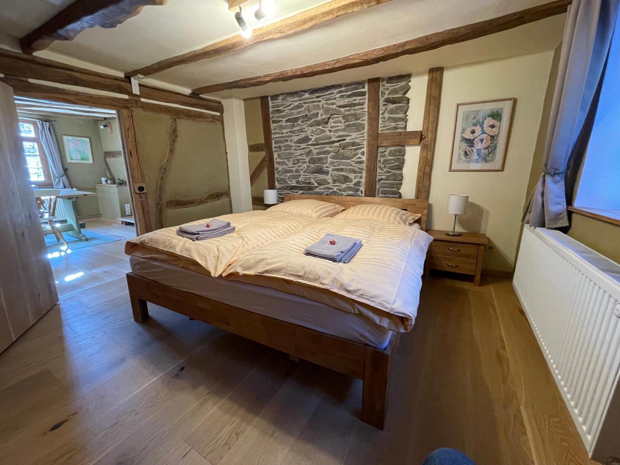 Haus An Der Rur - 5 Mitten In