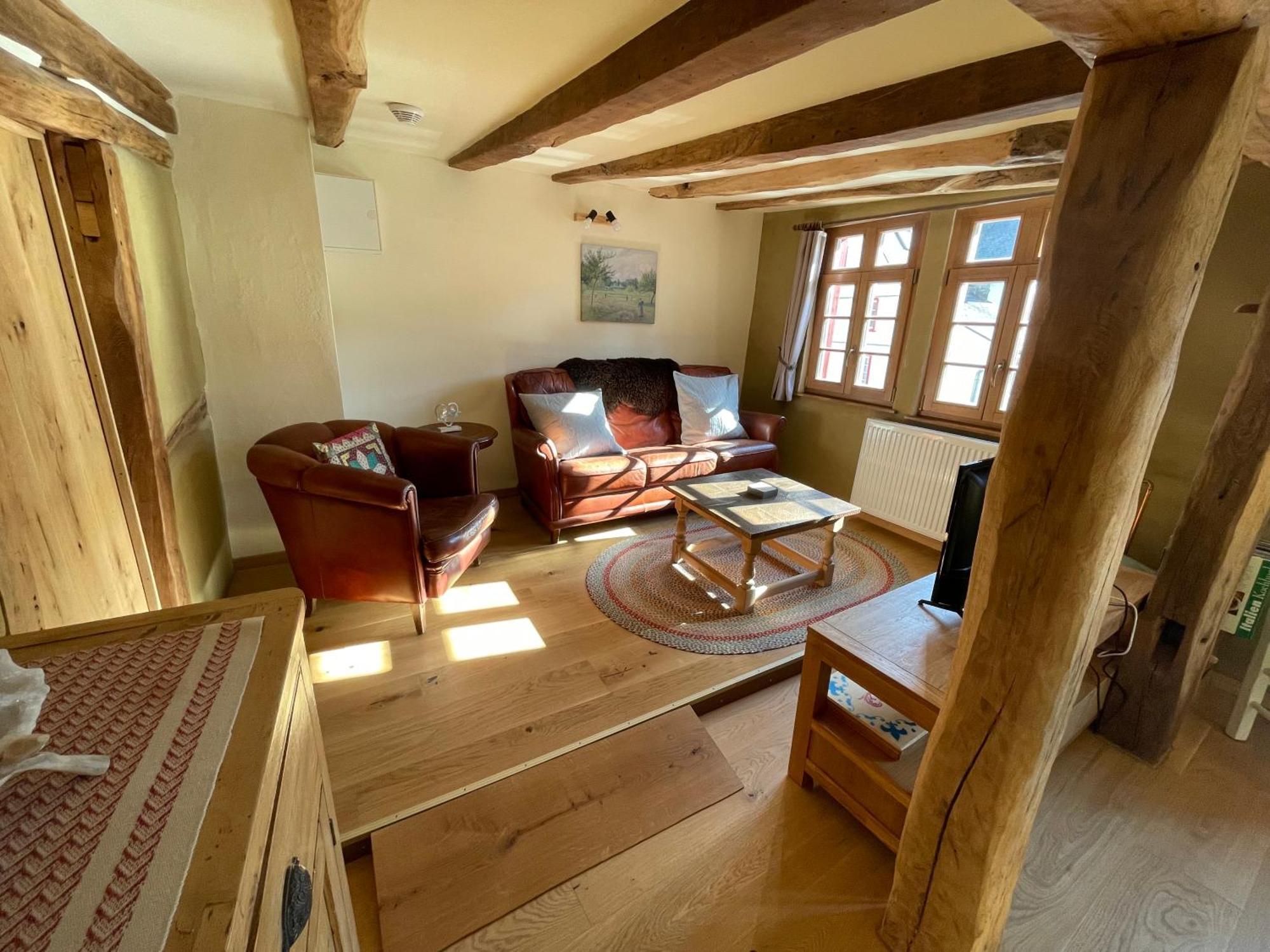 Apartment Haus An Der Rur - 5 Mitten In