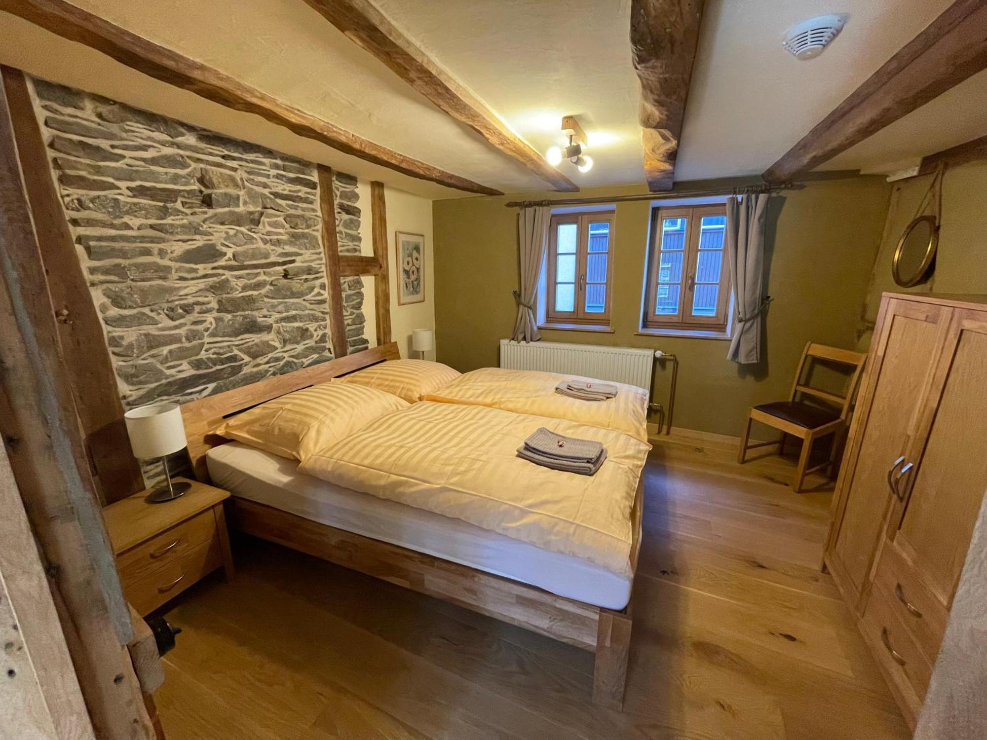 Haus An Der Rur - 5 Mitten In Monschau