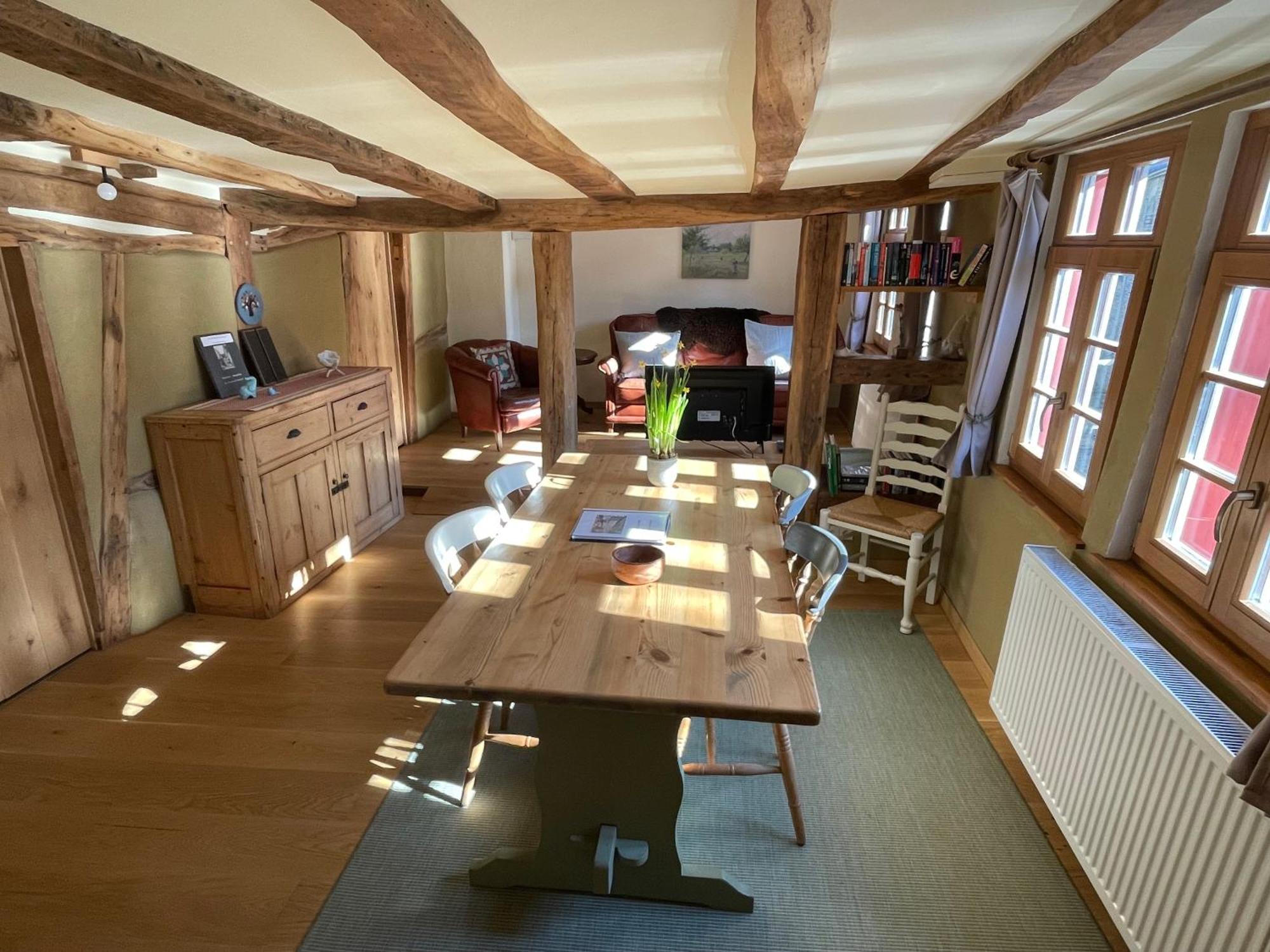Haus An Der Rur - 5 Mitten In Apartment *